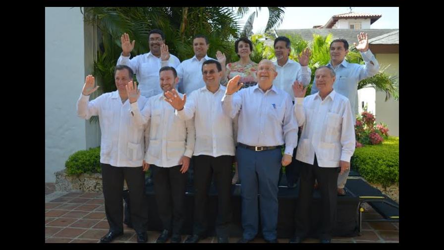 República Dominicana ingresa al Fondo de Desarrollo Económico de Taiwán y Centroamérica