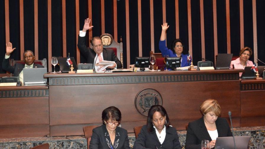 Senado remite a Comisión de Justicia observaciones del Poder Ejecutivo al CPP Senado remite a Comisión de Justicia observaciones del Poder Ejecutivo al CPP