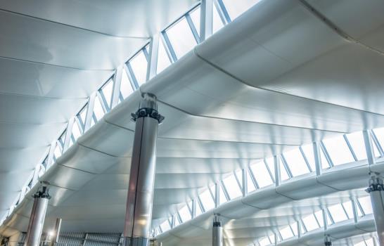 El nuevo Heathrow de Luis Vidal, diseño para la comodidad de pasajero