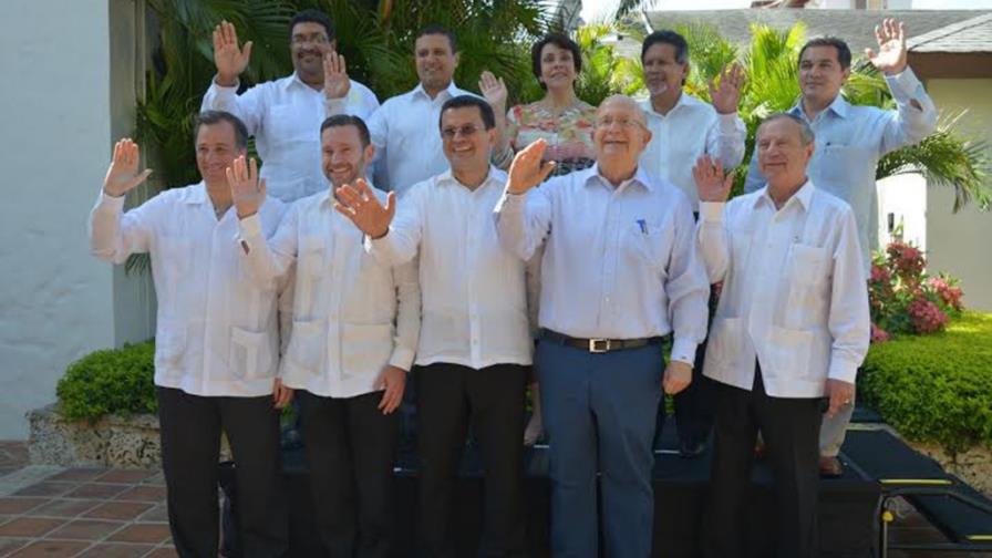 El SICA aprueba el ingreso de la República Dominicana al fondo de desarrollo de Taiwán El SICA aprueba el ingreso de la República Dominicana al fondo de desarrollo de Taiwán