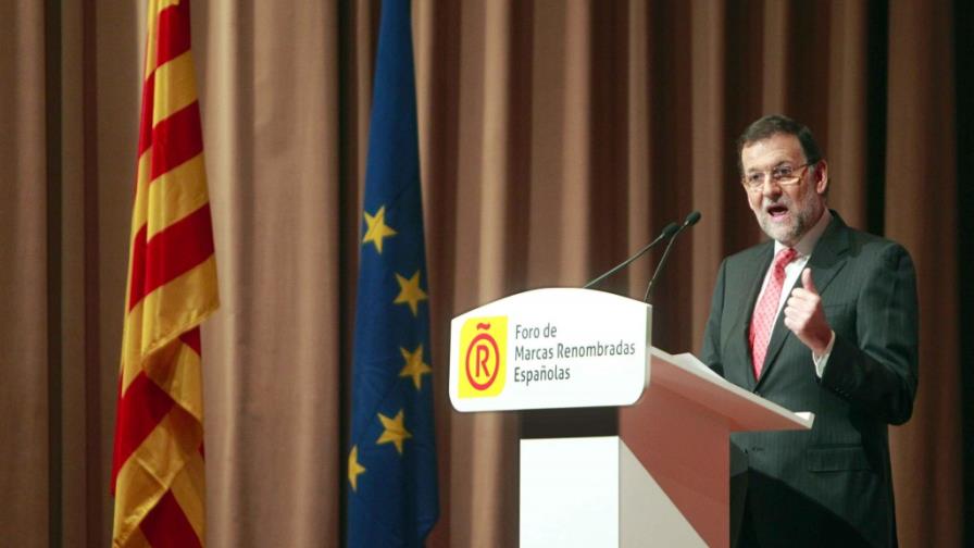 Economía española crece a su mejor paso desde 2008 Economía española crece a su mejor paso desde 2008