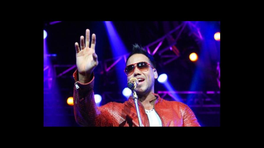 Romeo Santos aparecerá en Fast & Furious 7 Romeo Santos aparecerá en Fast & Furious 7