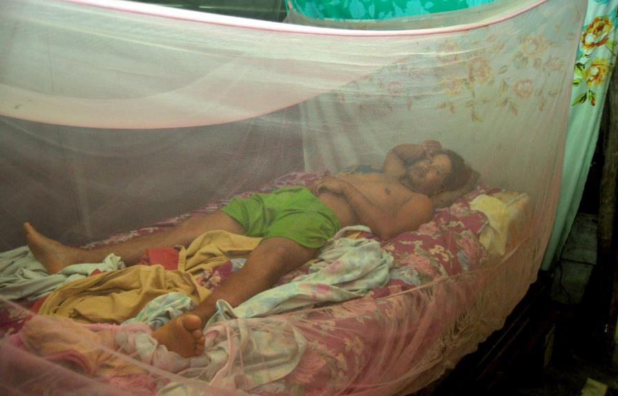 La chikungunya azota barrtio Santa Lucia en Santiago
