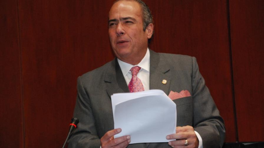 Charlie Mariotti pide que designe al director de ProCompetencia Charlie Mariotti pide que designe al director de ProCompetencia