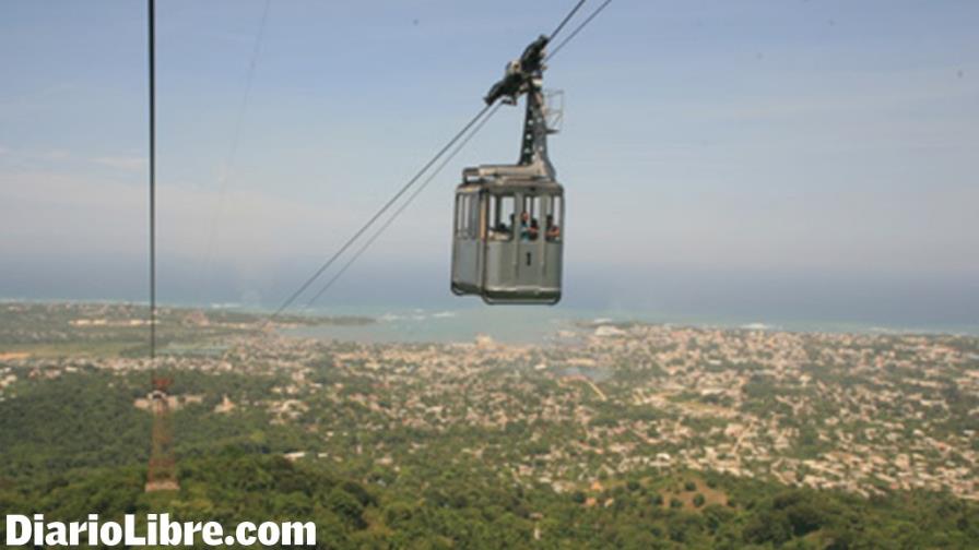 El verano trae 36 grados en Puerto Plata