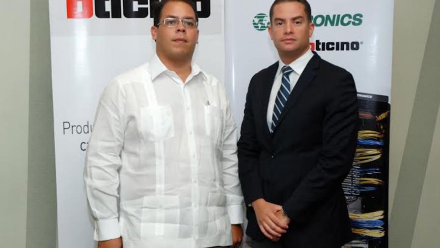 Introducen Ortronics al mercado criollo