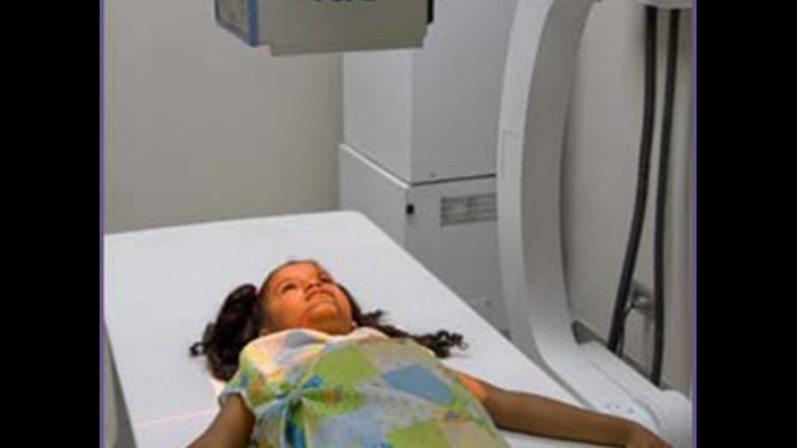 Médicos presumen maltrato infantil por las radiografías de niños