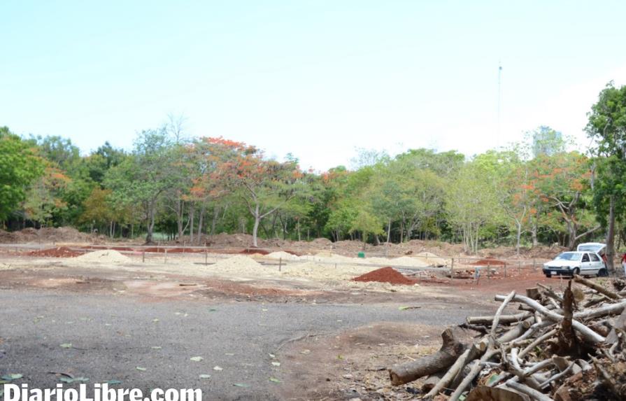 No habrá planta de abono en el Parque Mirador Sur