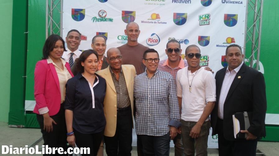 Telemicro ultima los detalles para su aniversario