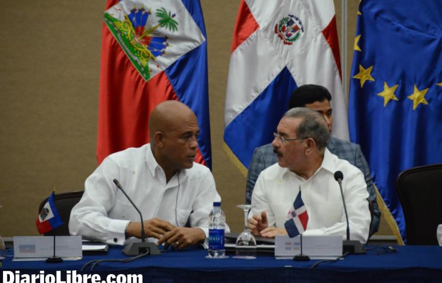 Saludan el diálogo República Dominicana-Haití; creen que aliviaría la presión internacional