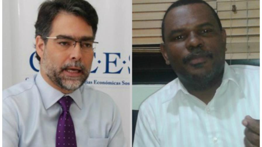 EN DEBATE - Reforma al Código Laboral EN DEBATE - Reforma al Código Laboral