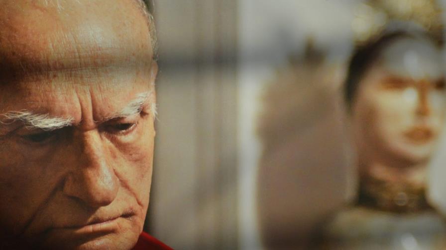 Muere el escritor brasileño Ariano Suassuna a los 87 años