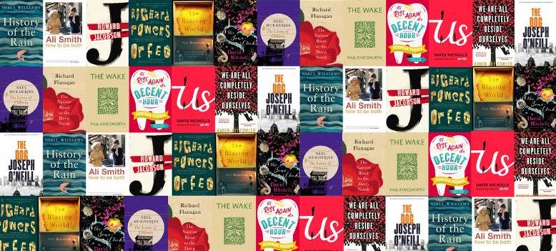 El Booker Prize divulga sus nominados abierto a autores más internacionales