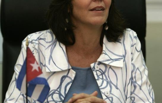 Habría muerto Mariela Castro, hija del presidente cubano, en accidente del avión de Air Algerie