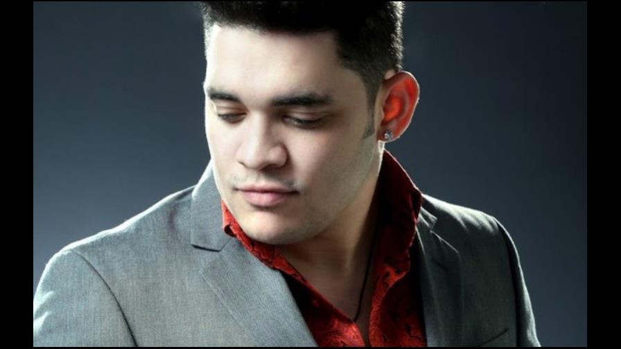 El cantante Rafely Rosario apareció en un hospital El cantante Rafely Rosario apareció en un hospital