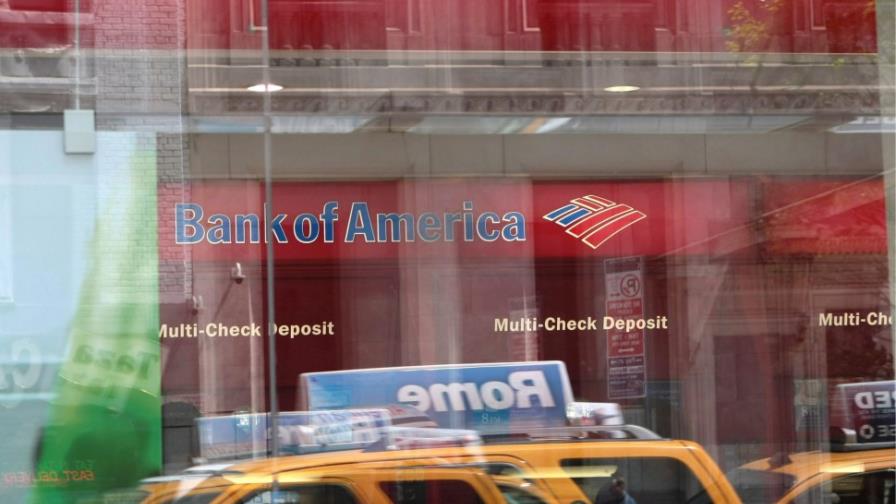Tibia recepción a la histórica multa a Bank of America por las hipotecas