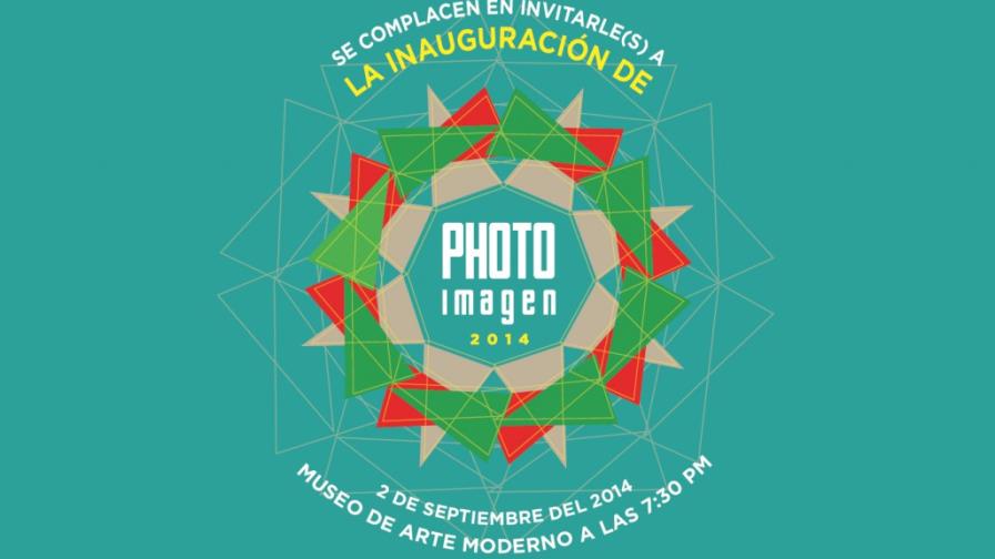 Photoimagen 2014, un mes dedicado a la fotografía en República Dominicana