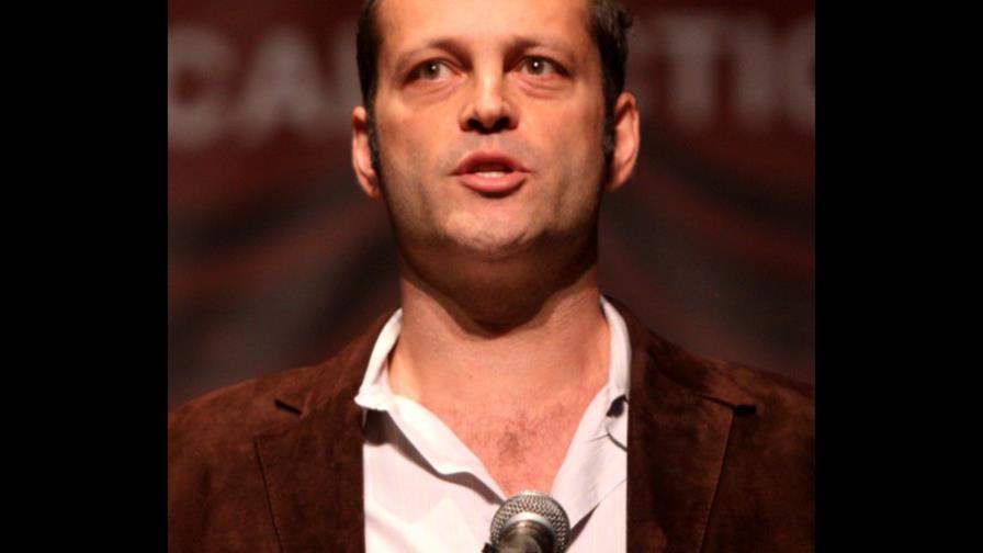 Vince Vaughn acompañará a Colin Farrell en True Detective Vince Vaughn acompañará a Colin Farrell en True Detective