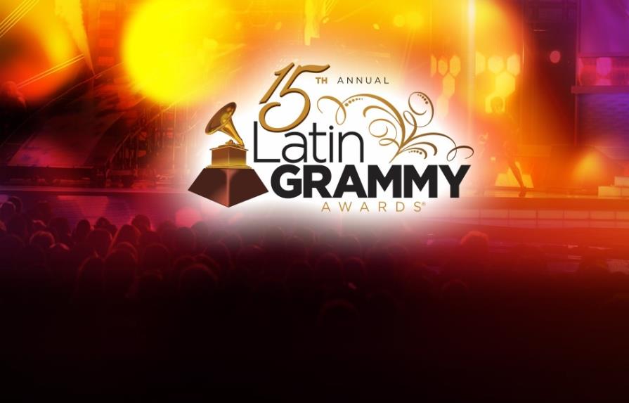 Apuestan por internet para anunciar las candidaturas a los Grammy Latino