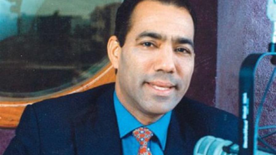 Muere José Rafael Rosario (JR)