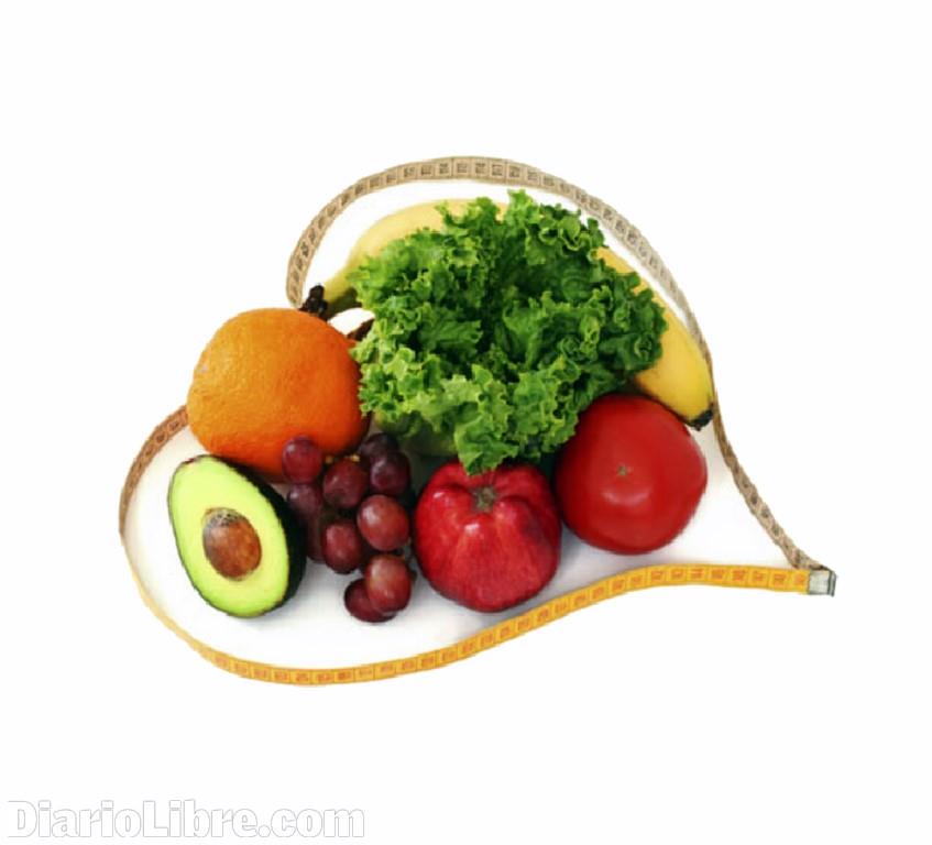 Una “dieta” especial para el corazón