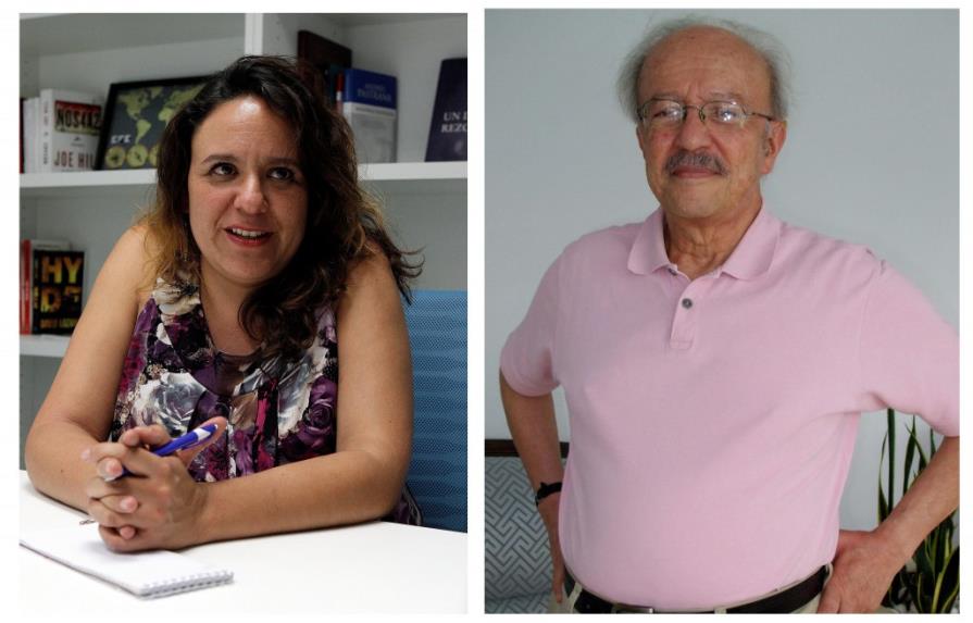 Javier Darío Restrepo y Marcela Turati, premios García Márquez a excelencia