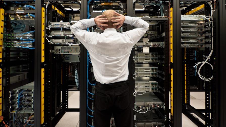 Hay que levantar el puente levadizo virtual: las empresas financieras precisan sólidas defensas cibernéticas