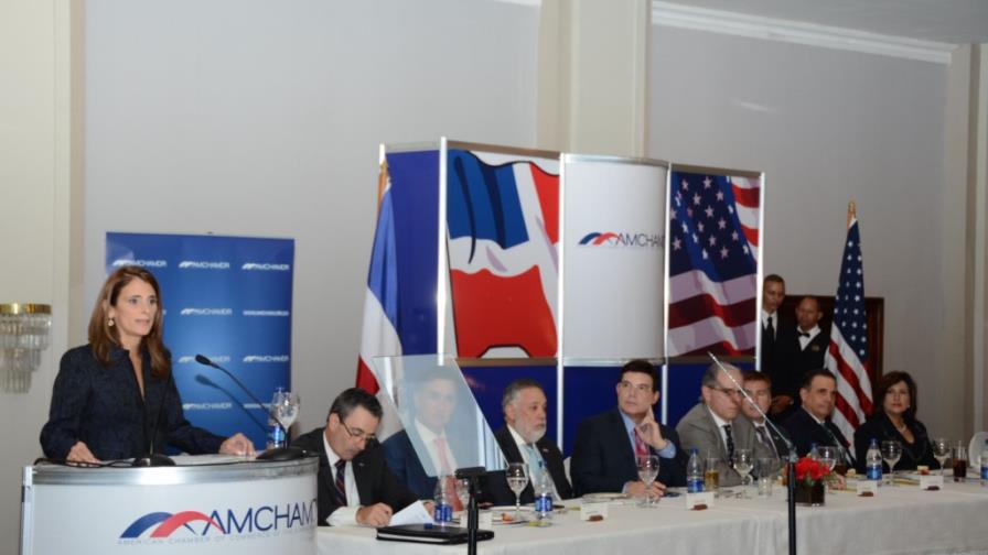 Ligia Bonetti: we have to be more aggressive to achieve the desired industrial policy Ligia Bonetti: we have to be more aggressive to achieve the desired industrial policy