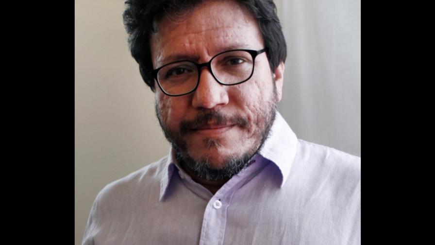 Santiago Gamboa vuelve a casa en la literatura y en la vida