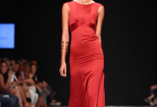 Fusiones y asimetría protagonizan Dominicana Moda 2014