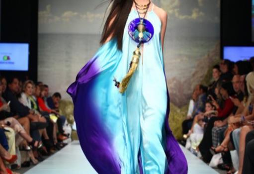 Fusiones y asimetría protagonizan Dominicana Moda 2014