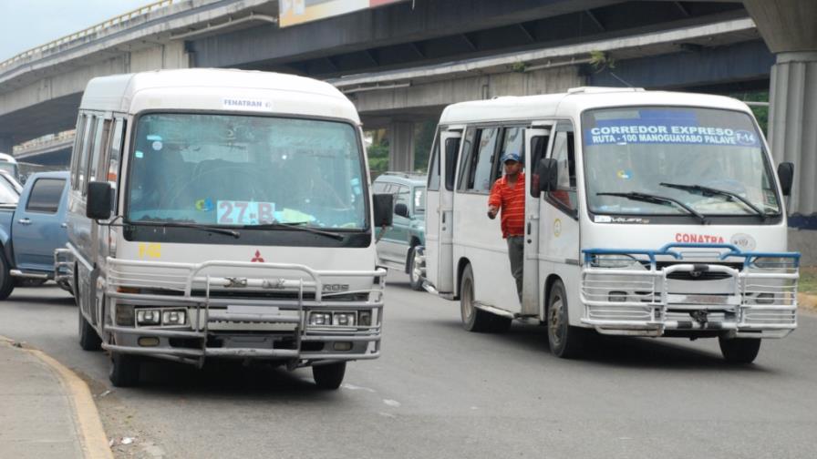 Conatra: Vamos a tomar una decisión para favorecer al pueblo
