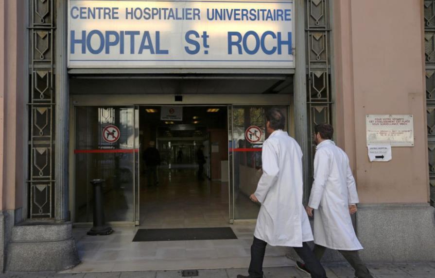 Jules Bianchi sale del coma, sigue crítico y es trasladado a Niza