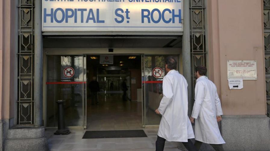 Jules Bianchi sale del coma, sigue crítico y es trasladado a Niza