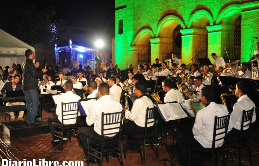 Orquesta Nacional debuta en Festival