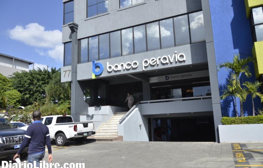 La Superintendencia de Bancos da a conocer el proceso de disolución del Banco Peravia