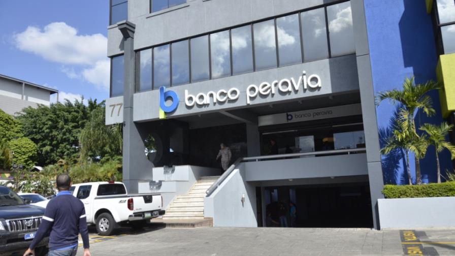 La Superintendencia de Bancos da a conocer el proceso de disolución del Banco Peravia