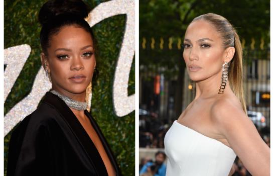 Maquillaje de Nochebuena inspirado en las famosas