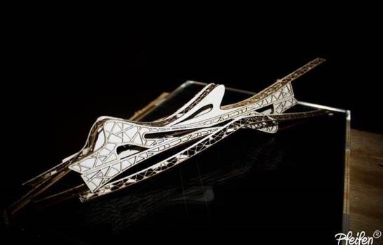 Miami redefinido por estudiantes de arquitectura de UNIBE Miami redefinido por estudiantes de arquitectura de UNIBE