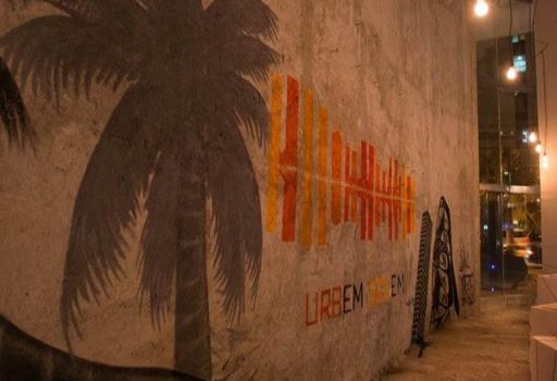 Miami redefinido por estudiantes de arquitectura de UNIBE Miami redefinido por estudiantes de arquitectura de UNIBE