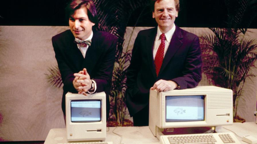 La Mac cumple 30 años y sigue marcando tendencia