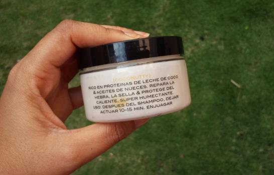 Mixology: mezclas naturales para cuidar tu cabello