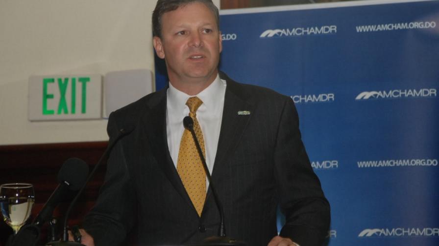 El comercio entre Florida y la República Dominicana es de US$5,300 millones; buscan aumentarlo El comercio entre Florida y la República Dominicana es de US$5,300 millones; buscan aumentarlo