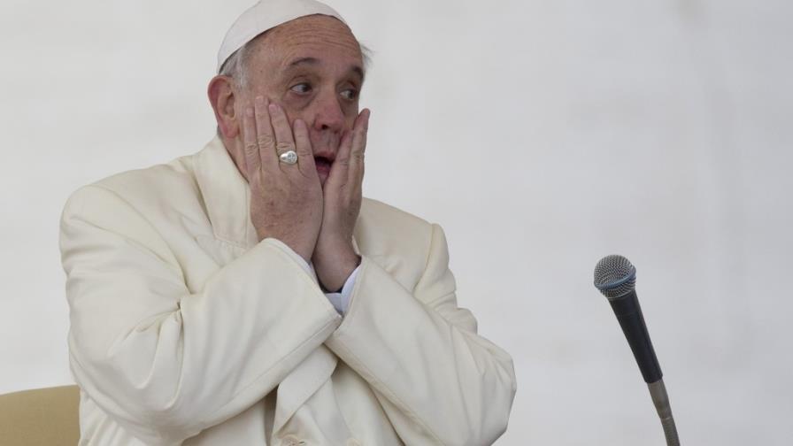 La cuenta en Twitter del Papa Francisco alcanza los 12 millones de seguidores La cuenta en Twitter del Papa Francisco alcanza los 12 millones de seguidores