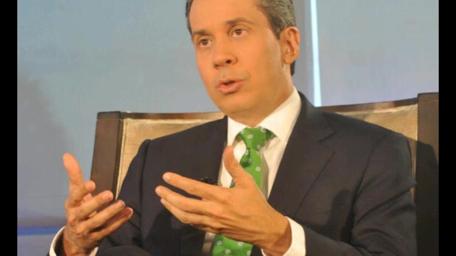 Jorge Mera: Necesitamos luchar dentro del PRD Jorge Mera: Necesitamos luchar dentro del PRD