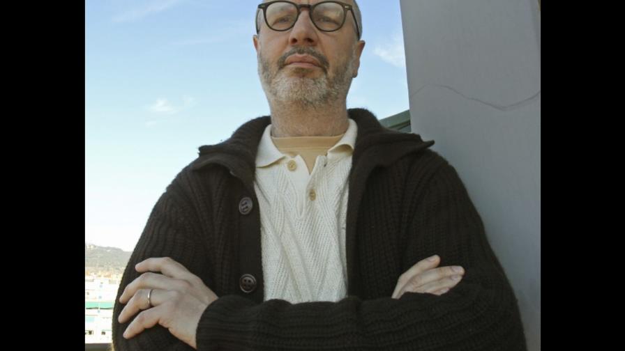 Rodrigo Fresán: Toda literatura es metaliteratura por definición