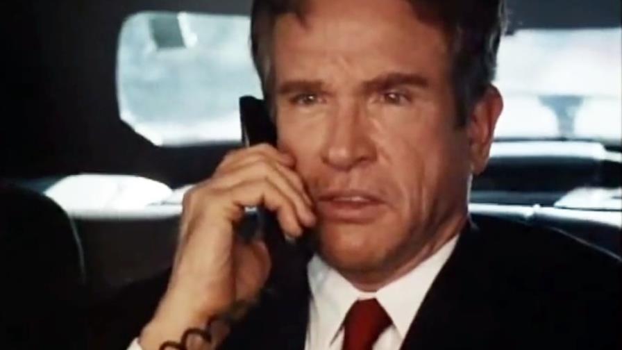 Warren Beatty regresa a Hollywood luego de quince años de ausencia