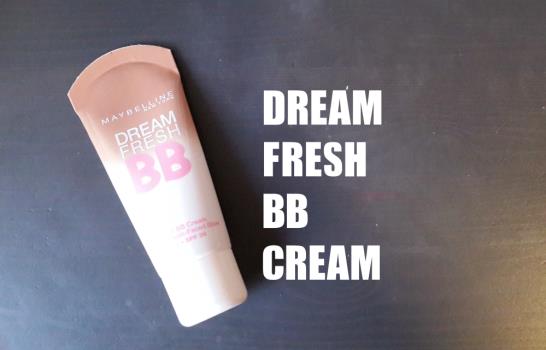 Hoy en el test probamos una nueva BB Cream Hoy en el test probamos una nueva BB Cream