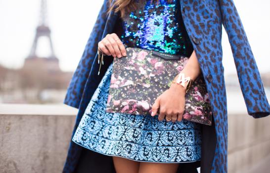 We love Fashion Bloggers - Song of Style