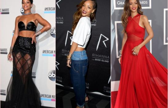 Rihanna recibirá el Fashion Icon Award del CFDA